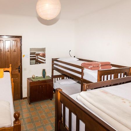 Albergue Casa De L'Aigua Beceite Bagian luar foto